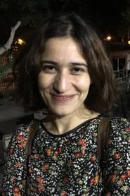 Claudia Cabezas profile photo