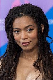 Jaz Sinclair profile photo