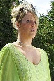 Sarah Monte profile photo