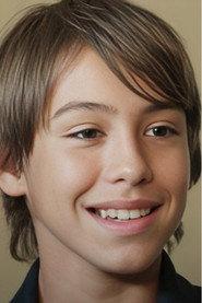 Carson Whittaker profile photo