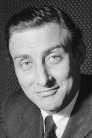 Spike Milligan profile photo