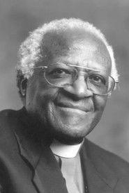Desmond Tutu profile photo