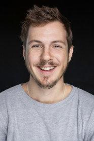 Joakim Robillard profile photo