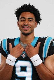 Bryce Young profile photo