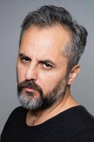 Barış Özgenç profile photo