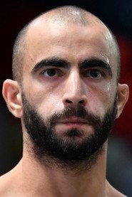 Giga Chikadze profile photo