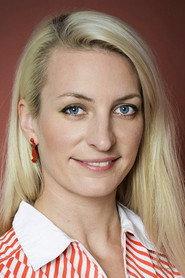 Anna Polívková profile photo