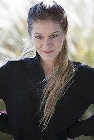 Pauline Brunner profile photo