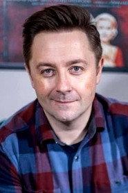 Jeremy Radick profile photo