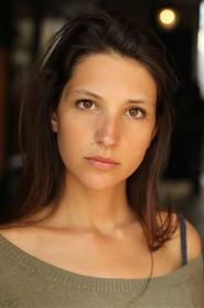 Julia Maraval profile photo
