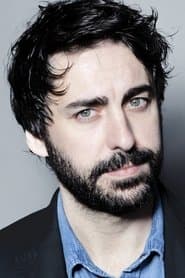 José Troncoso profile photo