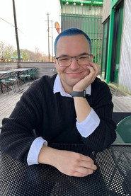 Eli Fischer profile photo