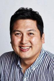 Park Jae-woong profile photo