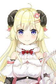 Tsunomaki Watame profile photo