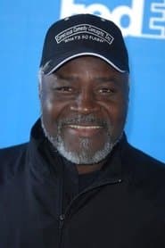 Ellis Williams profile photo