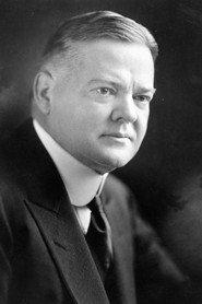 Herbert Hoover profile photo