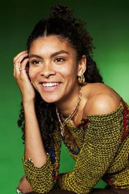 Thalissa Teixeira profile photo