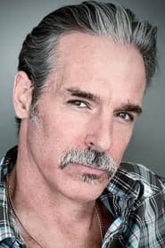 Jeffrey Pierce profile photo