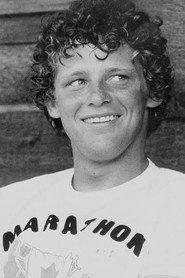 Terry Fox profile photo