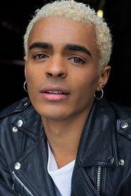 Layton Williams profile photo