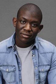 Jammeh Diangana profile photo