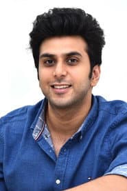 Rohan Manoj profile photo