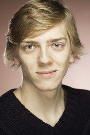 Joshua James profile photo