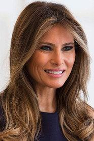 Melania Trump profile photo