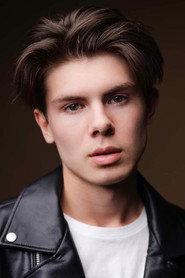 Jayden McGinlay profile photo