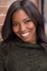 Olivia Washington profile photo