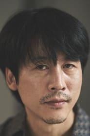 Lee Jae-yong profile photo