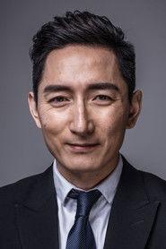 Jiang Zhongwei profile photo