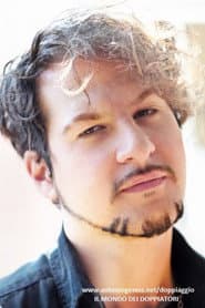 Andrea Seth Marino profile photo