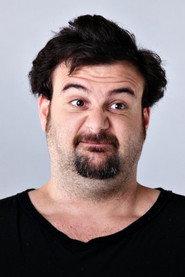 Yaron Berlad profile photo