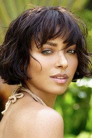 Kat Graham profile photo