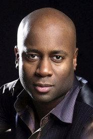 Nicholas Bailey profile photo