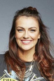 Josie Rozenberg-Clarke profile photo