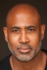 Lamont Thompson profile photo