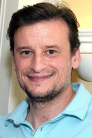Barry Julien profile photo