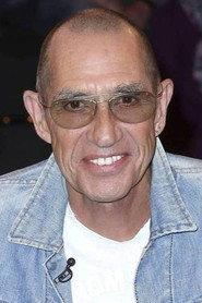 Stephan Remmler profile photo