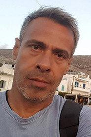 Christos Solomos profile photo