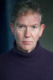 Steven Pacey profile photo