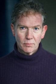 Steven Pacey profile photo