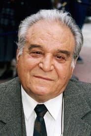 Spyros Kalogirou profile photo