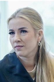 Kristin Fagerheim Hammervik profile photo