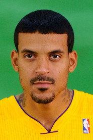Matt Barnes profile photo