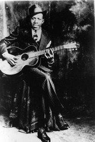 Robert Johnson profile photo