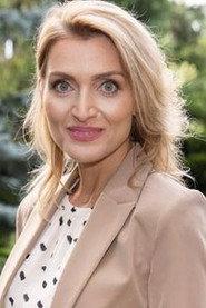 Justyna Sieniawska profile photo