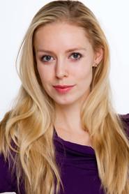 Johanna Telander profile photo