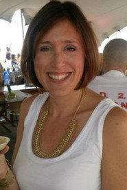 Louise Goodall profile photo